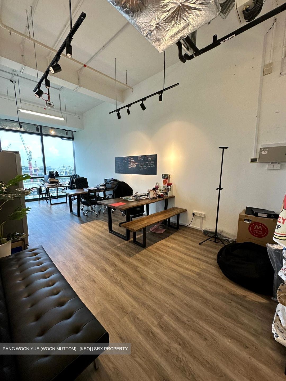 Woods Square (D25), Office #450455671